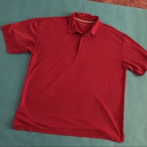 Burma Bibas polo shirt